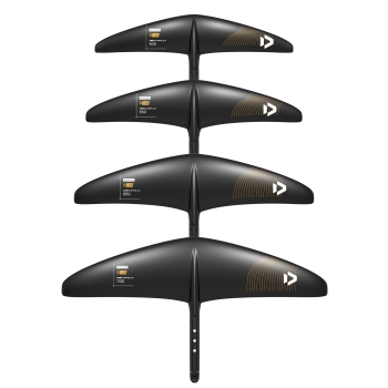 Duotone Wingfoil 'Frontwing Aero Carve 2.0 D/LAB'