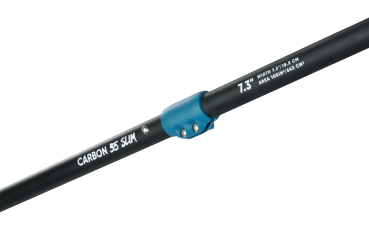 Produktbild Fanatic Paddel Carbon 35 Slim Ansicht Schaft