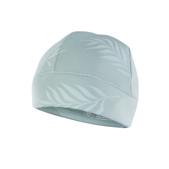 Produktbild ION Neoprenbeanie Damen Grace Blau Ansicht schräg vorne