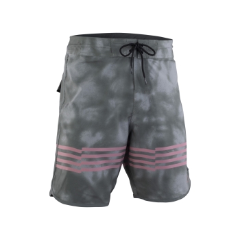Produktbild ION Boardshorts Avalon dusty-leaves Ansicht schräg vorne