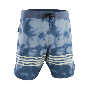 Produktbild ION Boardshorts Avalon salty-indigo Ansicht schräg vorne