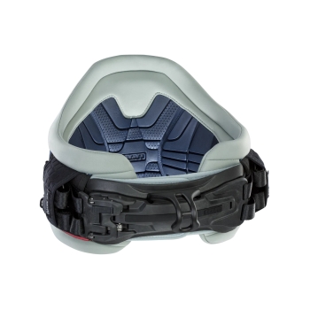 Preview: Produktbild ION Trapez Apex Indigo/Blau Ansicht schräg hinten