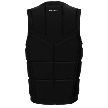 MYSTIC Prallschutzweste 'Star Impact Vest Black' - 2024