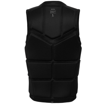 MYSTIC Prallschutzweste 'Star Impact Vest Black' - 2024