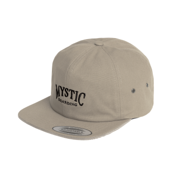 Produktbild Mystic Dust Cap Warm Sand Ansicht schräg vorne