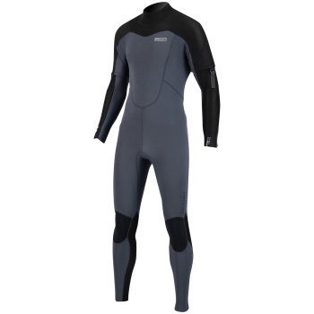 Produktbild ProLimit Neoprenanzug Herren Raider Steamer Shortarm 3/2 Backzip Ansicht schräg vorne