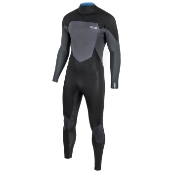 Produktbild ProLimit Neoprenanzug Herren Fusion Steamer 5/3 Backzip Ansicht schräg vorne
