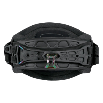 Produktbild ProLimit Kitehüfttrapez Assault Hex-Black 2024 Ansicht hinten