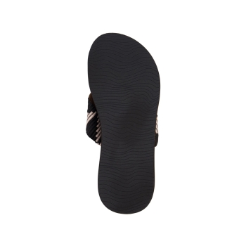 Produktbild Reef Damen Spring Woven Pebble Ansicht Sohle