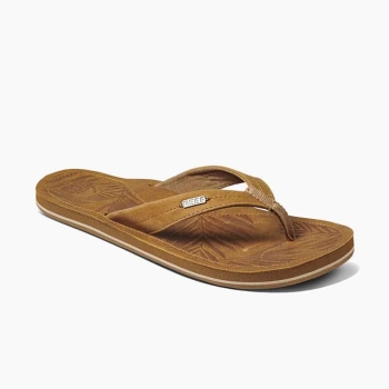 Produktbild Reef Damen Drift Away Le Ansicht rechter Schuh schräg vorne