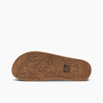 Produktbild Reef Damen Drift Away Le Ansicht rechter Schuh Sohle