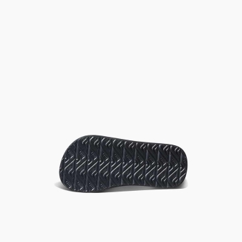 Produktbild Reef Kids Ahi Aquifer Palm Ansicht rechter Schuh Sohle
