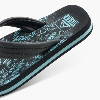 Produktbild Reef Kids Ahi Aquifer Palm Ansicht Detailaufnahme hinten