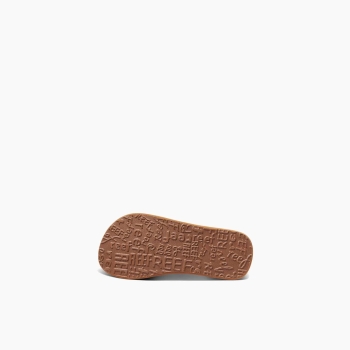 Produktbild Reef Little Ahi Wild Ansicht Sohle
