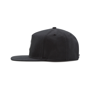 Produktbild Duotone Cap 5-Panel Icon Seitenansicht