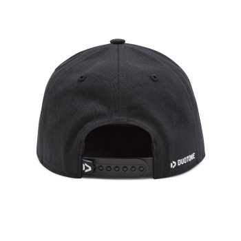 Produktbild Duotone Cap 5-Panel Icon Rückansicht