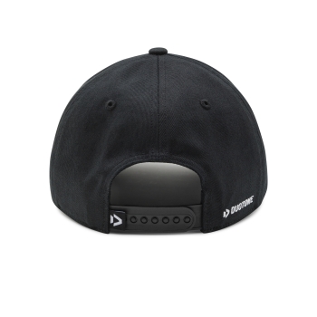 Produktbild Duotone Cap 6-Panel Icon Rückansicht
