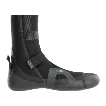Preview: Produktbild ION Neoprenschuh Ballistic Boot Ansicht linker Schuh seitlich