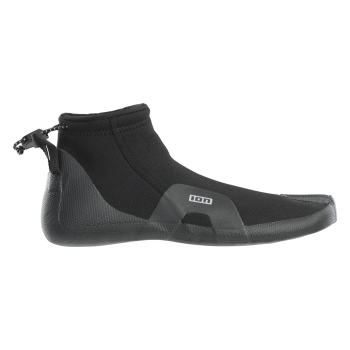 Produktbild ION Neoprenschuh Ballistic 2.0 ES Ansicht rechter Schuh seitlich