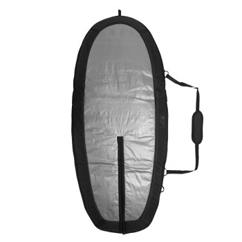 Produktbild Mystic Boardbag Patrol Daycover Wing Ansicht Rückseite