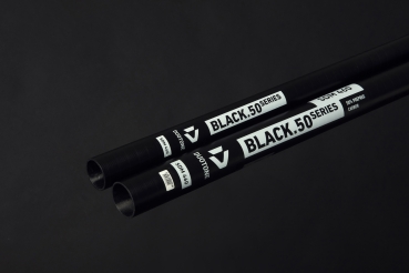 Duotone Mast 'BLACK.50 Series'
