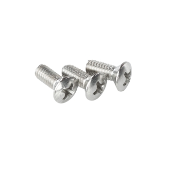 ION Trapez 'Screw Set M4 (3pcs) for Metalpart C-Bar'