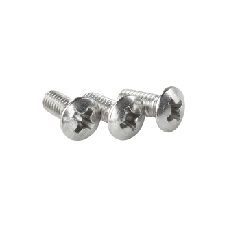 ION Trapez 'Screw Set M4 (3pcs) for Metalpart C-Bar'