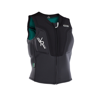ION Weste 'Vector Vest FZ' - Size 48/S