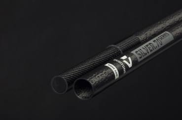 Preview: Duotone Mast 'SILVER.70 Series'