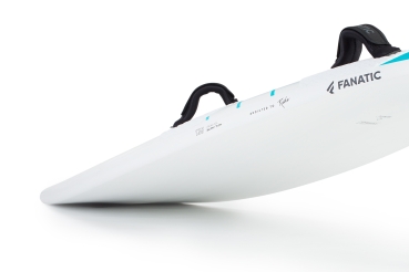 Fanatic Windsurfboard 'Gecko HRS Daggerboard' - 2022