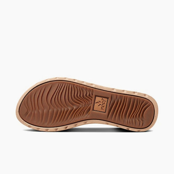 Produktbild Reef Voyage LE Saddle Ansicht Sohle