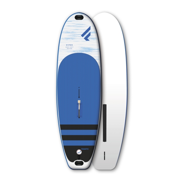 Fanatic Windsurfboard 'Viper HD 87'