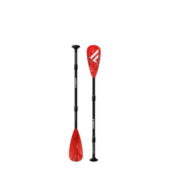 Fanatic Paddel 'Ripper Pure Adjustable 3-Piece'