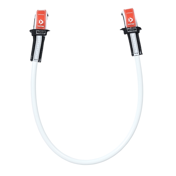 Duotone Trapeztampen 'Harness Lines Fixor Pro“