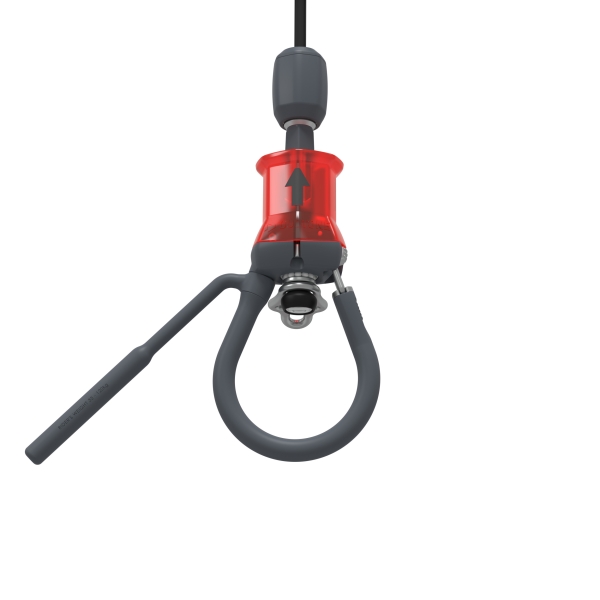 Produktbild Duotone Quickrelease Kite Freestyle Übersicht