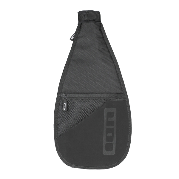 Produktbild ION Blade Bag Schwarz Ansicht Vorderseite