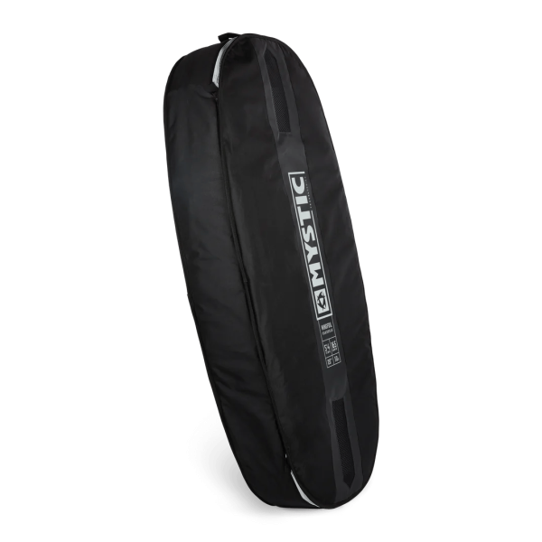 Produktbild Mystic Boardbag Star Wing Ansicht schräg Vorderseite von links