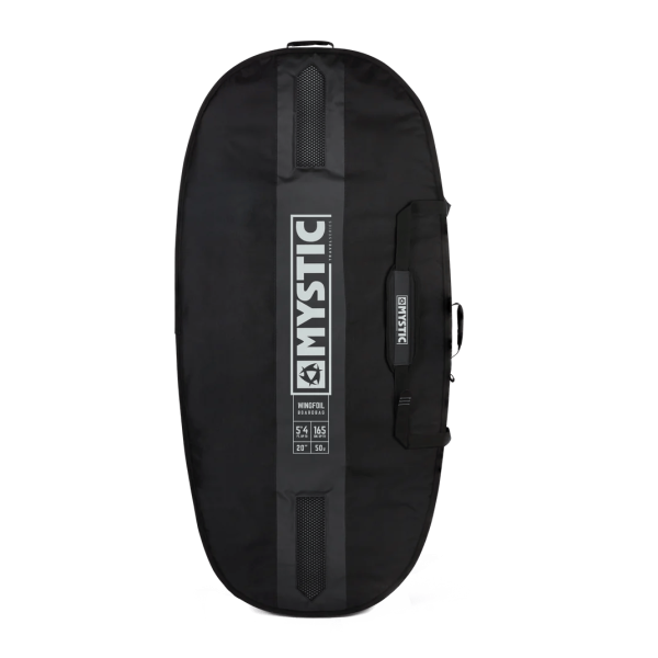 Produktbild Mystic Boardbag Star Wing Ansicht Vorderseite