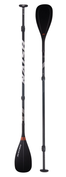 Naish SUP-Paddel 'S26 Performance Vario SDS 3 Piece'