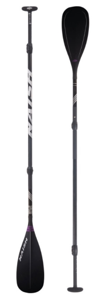Naish SUP-Paddel 'S26 Performance Alana Vario RDS 3 Piece'