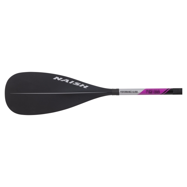 Naish SUP-Paddel 'S27 Performance Alana Vario RDS 3 Piece'