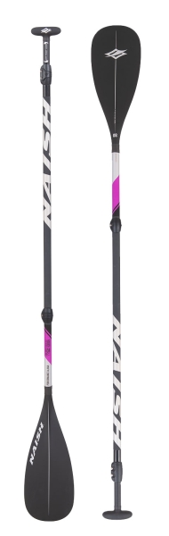 Naish SUP-Paddel 'S27 Performance Alana Vario RDS 3 Piece'