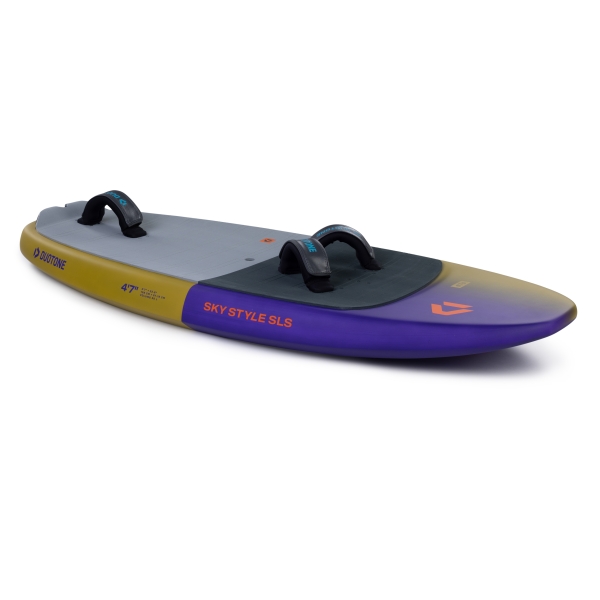 Duotone Foilboard 'Sky Style SLS' - 2024