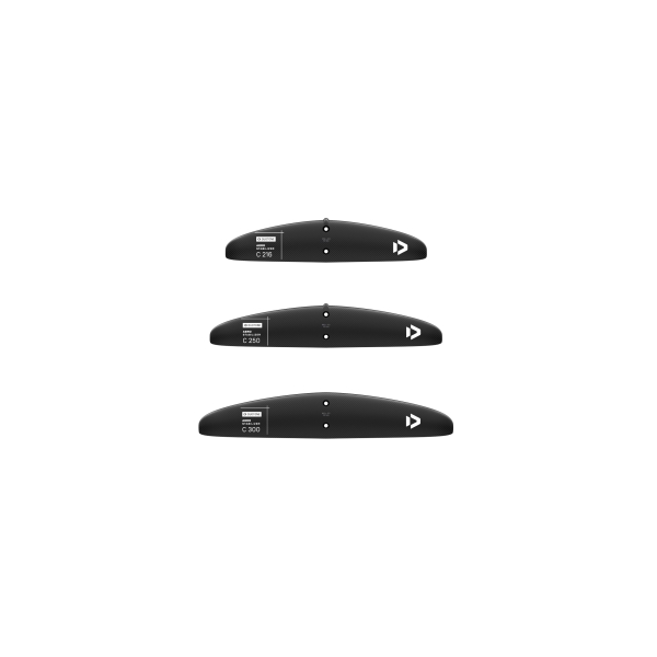 Duotone Wingfoil 'Backwing Aero Stabilizer C'