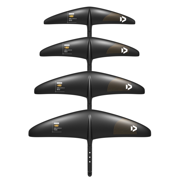 Duotone Wingfoil 'Frontwing Aero Carve 2.0 D/LAB'