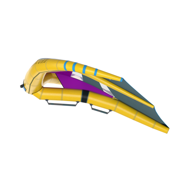 Duotone Wing 'Ventis DLab' - 2025