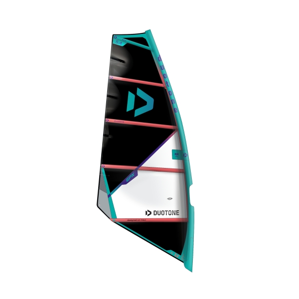 Duotone EPX Sail 2025 Segel