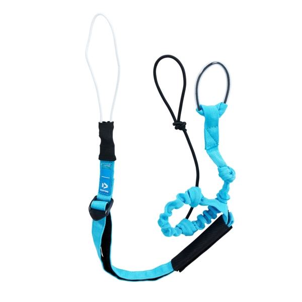 Produktbild Duotone Aufholleine Uphaul Lifter Blue Ansicht Übersicht