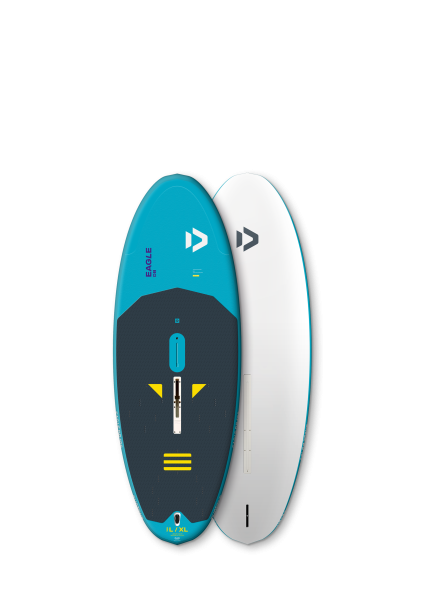 Duotone Windsurfboard Eagle One - 2024