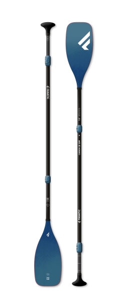 Produktbild Fanatic Paddel Carbon 35 Slim Gesamtansicht